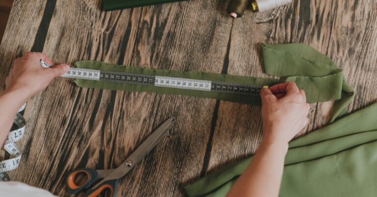 small clothing business from home