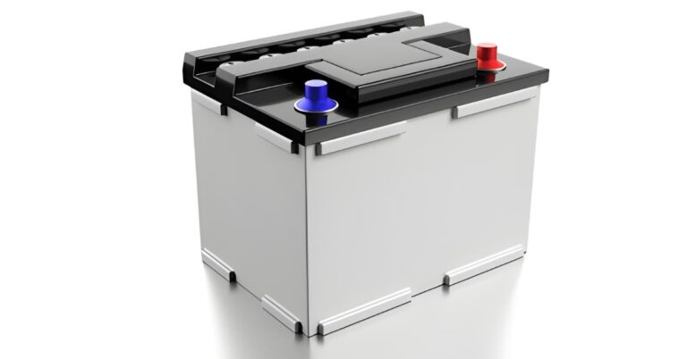 how to replace car battery