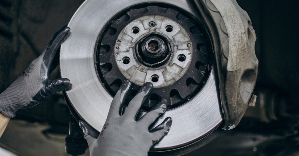how long do brake pads last