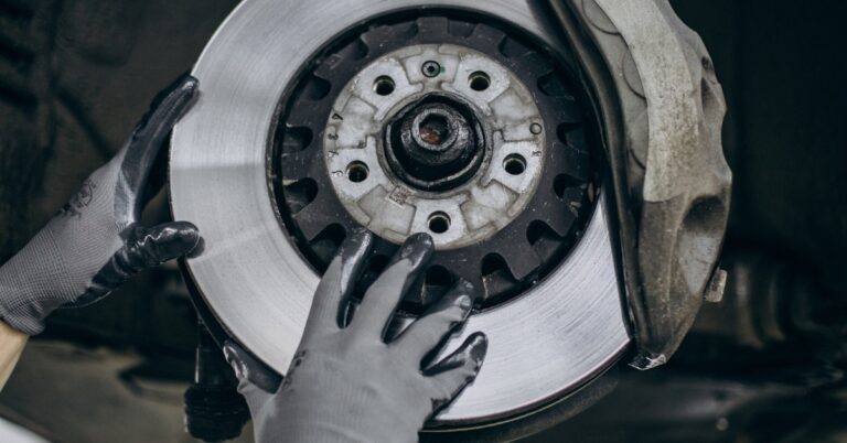 how long do brake pads last