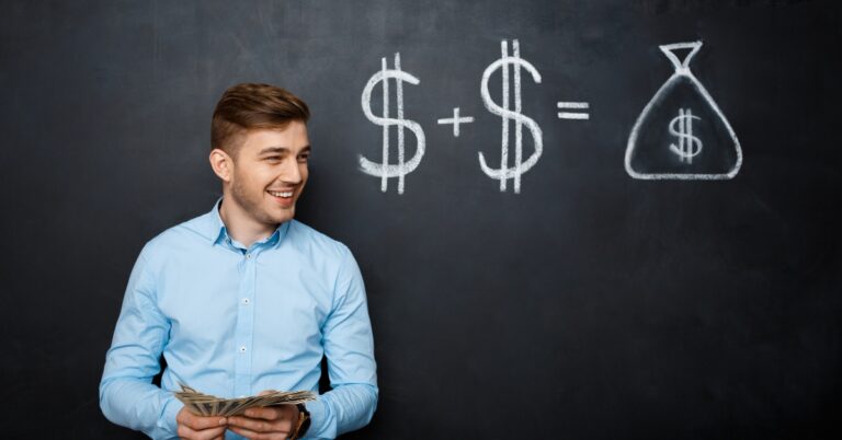 Difference Between Simple and Compound Interest