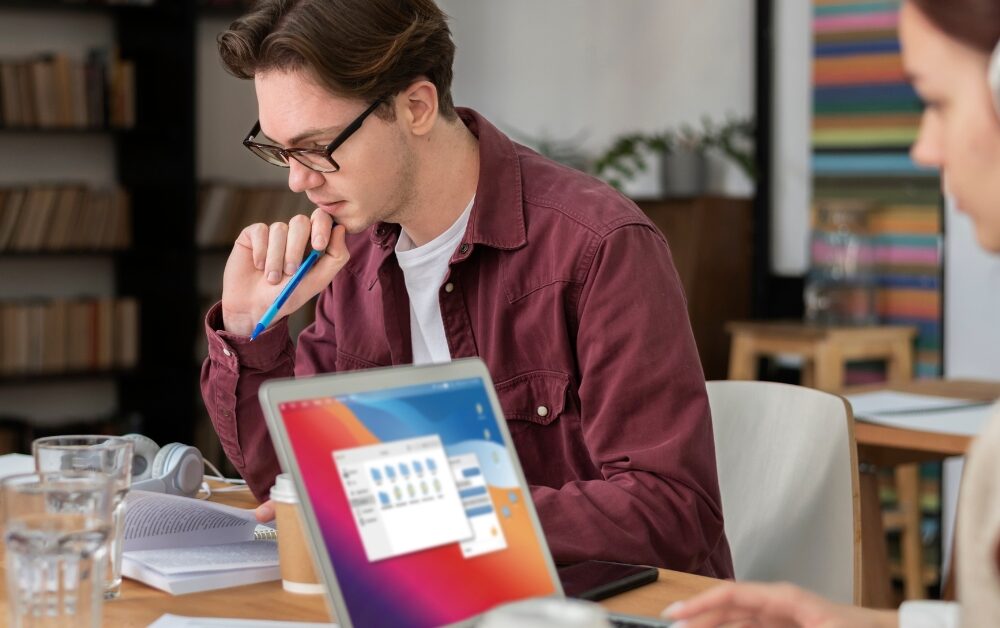 what is blended learning