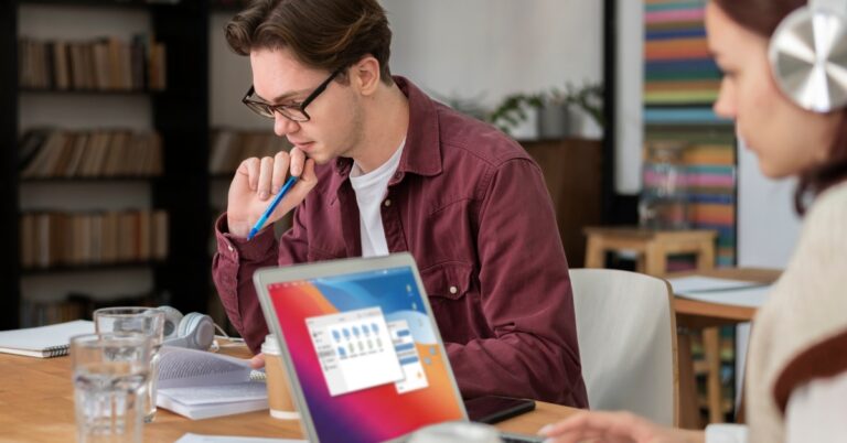 what is blended learning