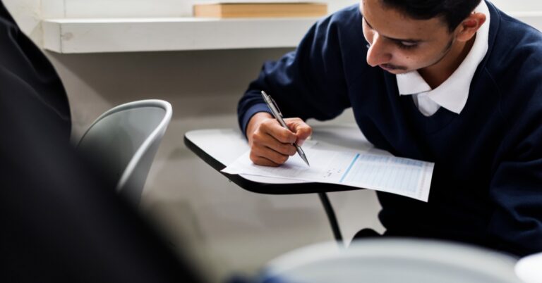 sat prep tips