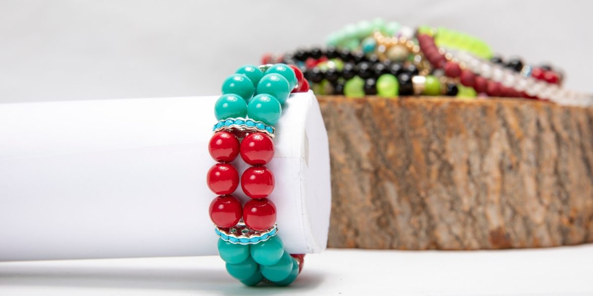 Clay Bead Bracelet Ideas