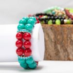 Clay Bead Bracelet Ideas