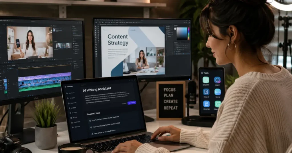 Best AI  tools Graphics Design 