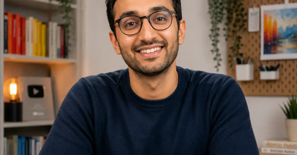 Ali Abdaal