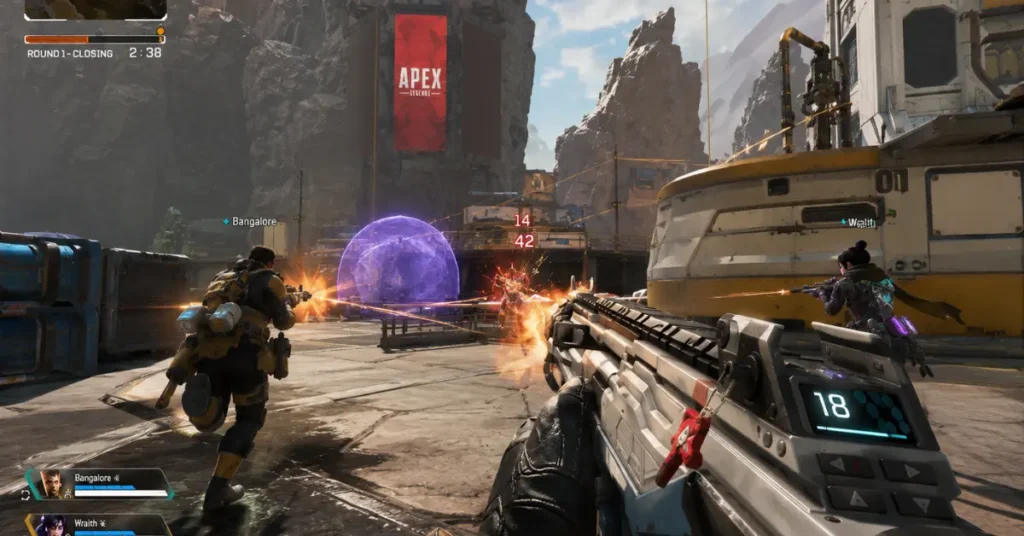 Apex Legends