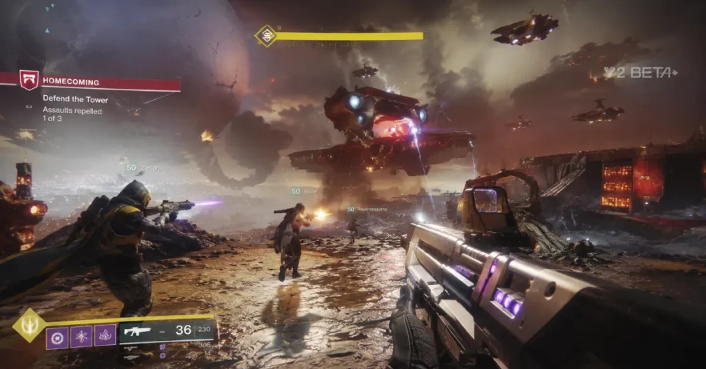Destiny 2