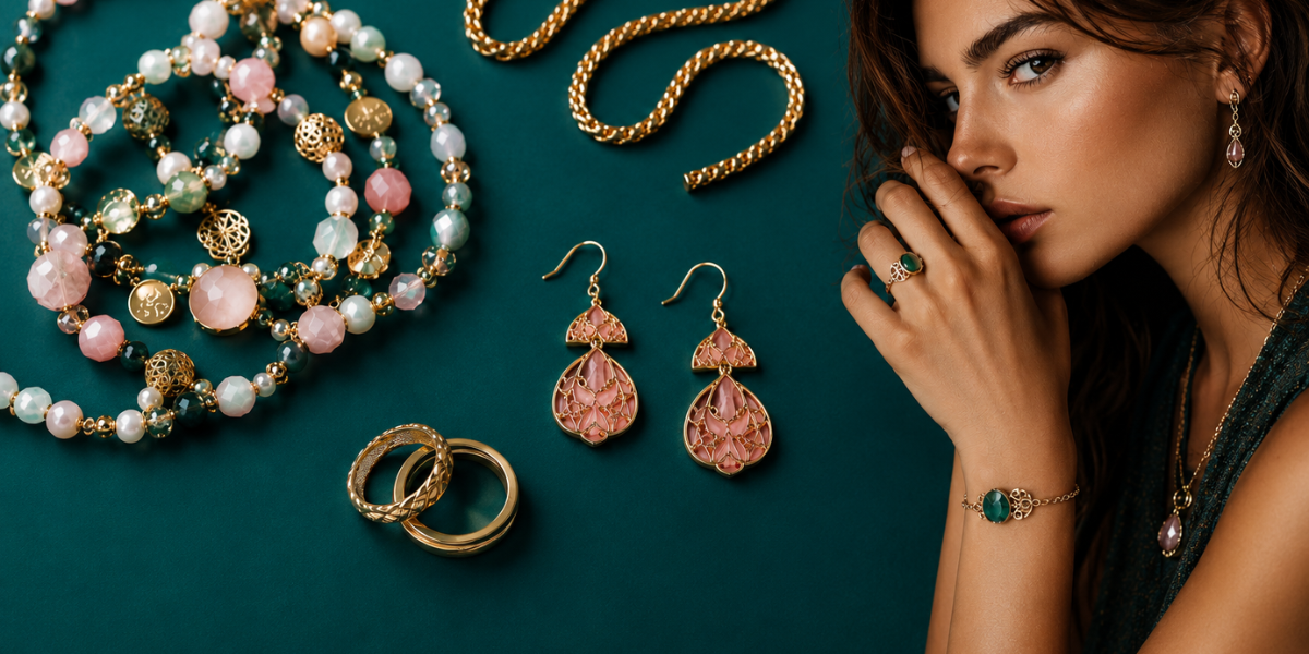 Handmade Jewelry