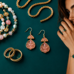 Handmade Jewelry