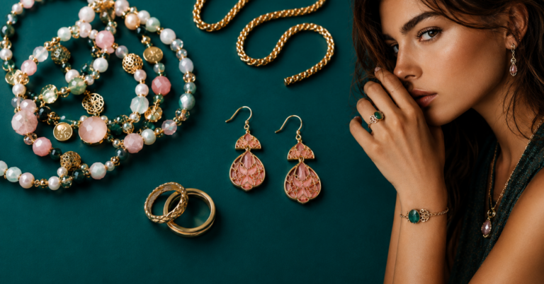 Handmade Jewelry