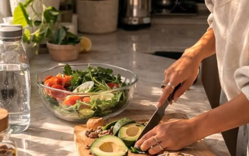 Healthy Breakfast Ideas