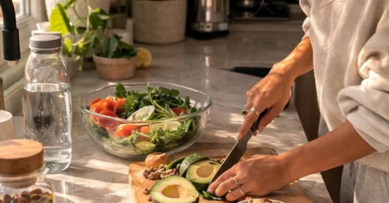 Healthy Breakfast Ideas