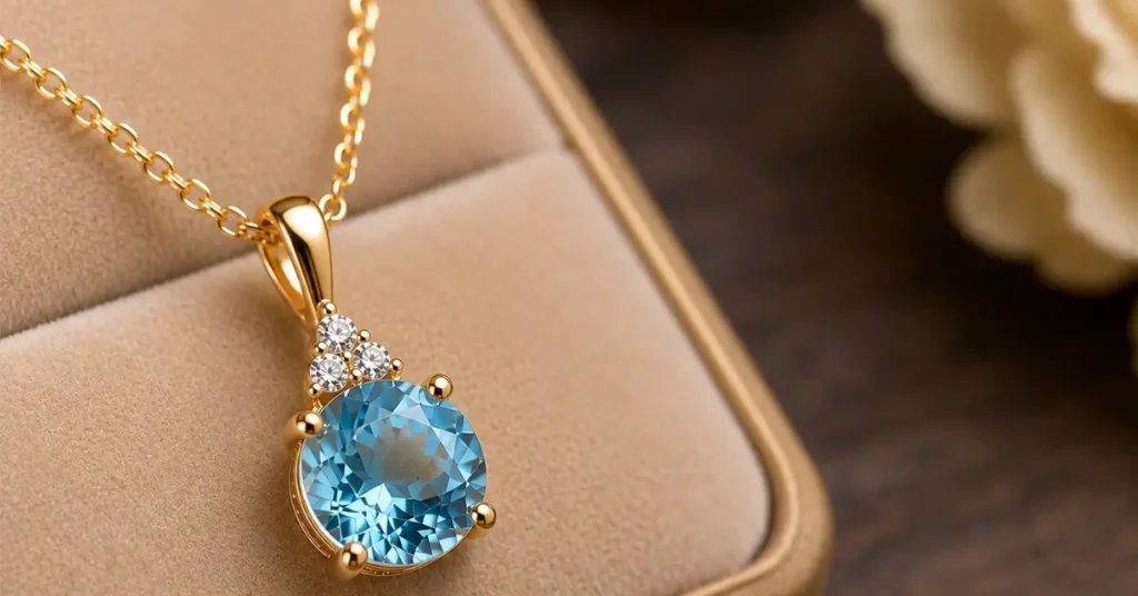 Luxury-birthstone-necklace