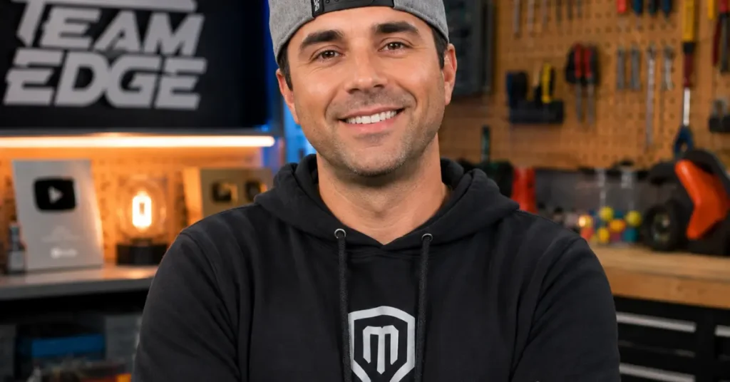 Mark Rober
