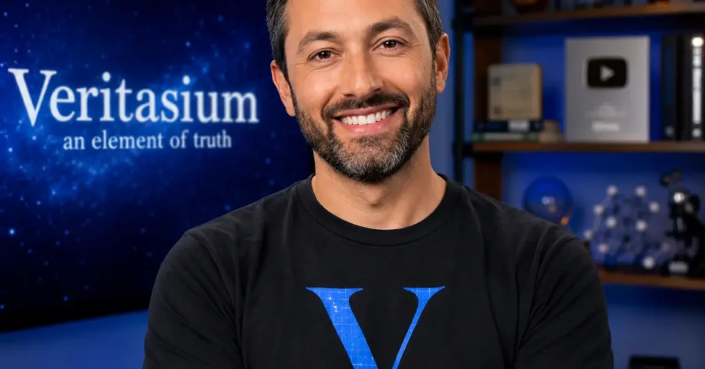 Veritasium