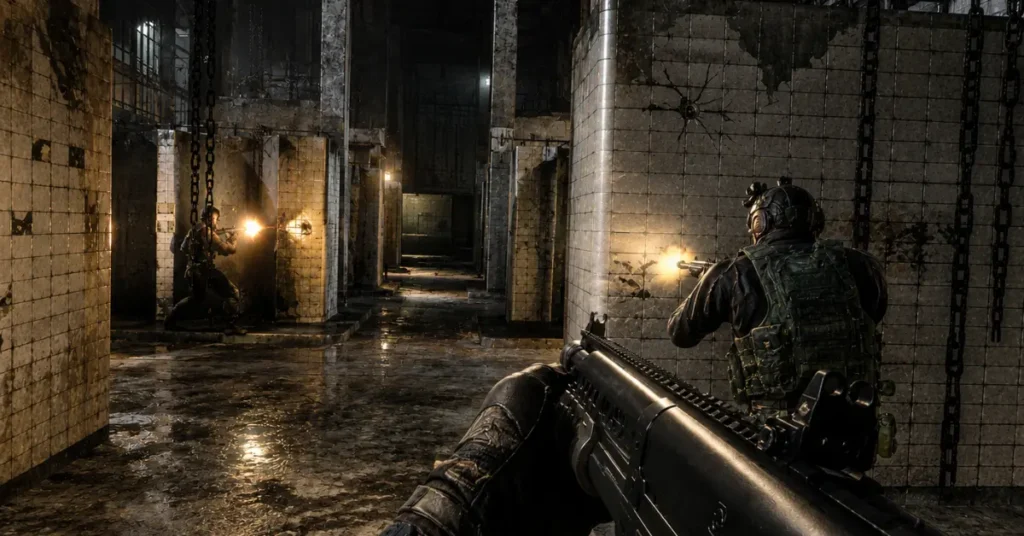 Warzone