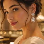 Best Earrings for Girlfriend