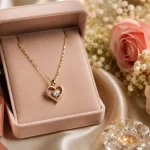 Best Necklaces for Girlfriend