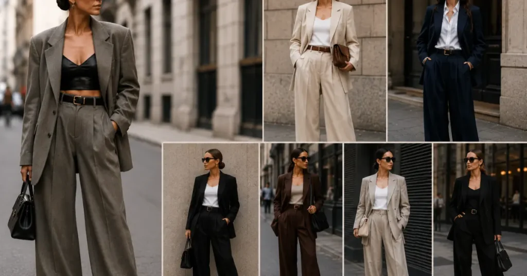 Big Tailoring
