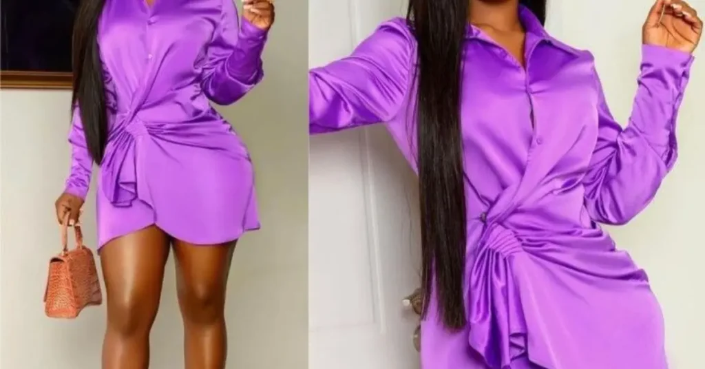 Bright Violet