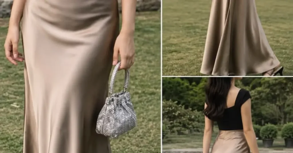 Chic Outfit Ideas