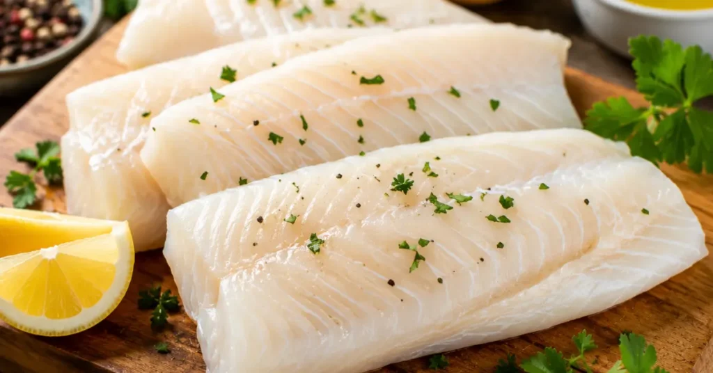 Codfish