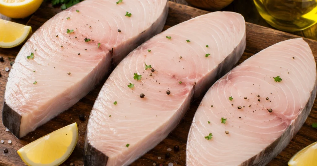 Swordfish