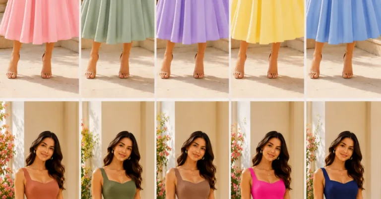 Trending Colors