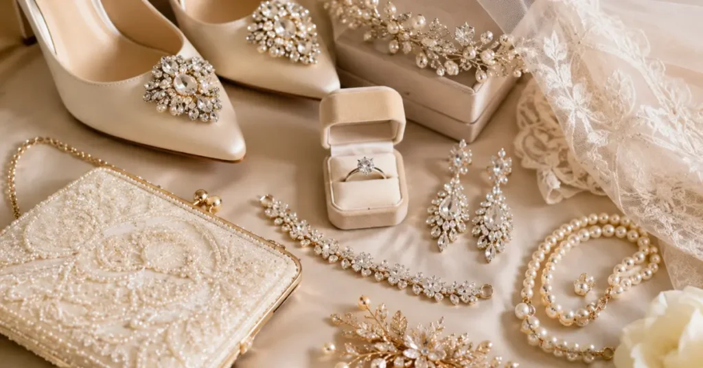 Wedding Accessories
