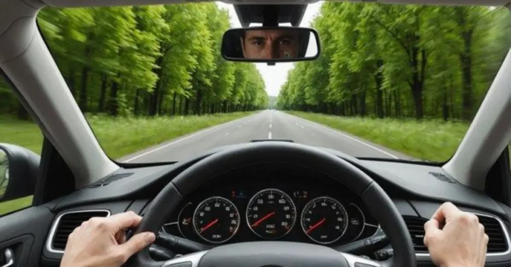 Brake Lightly
