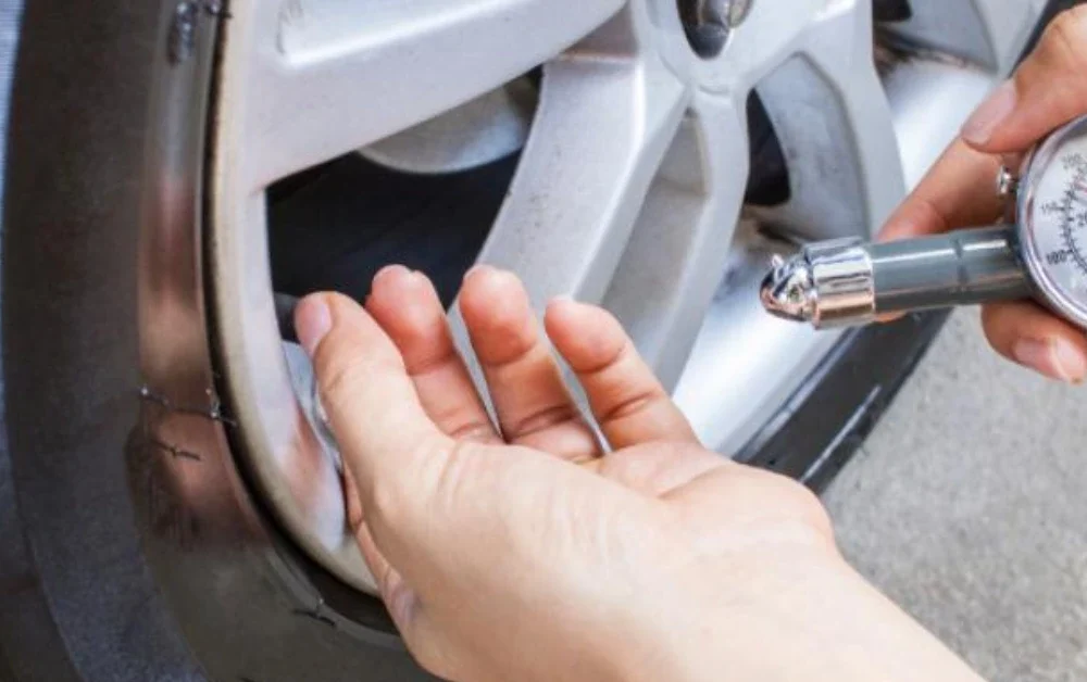 Car Maintenance Checklist