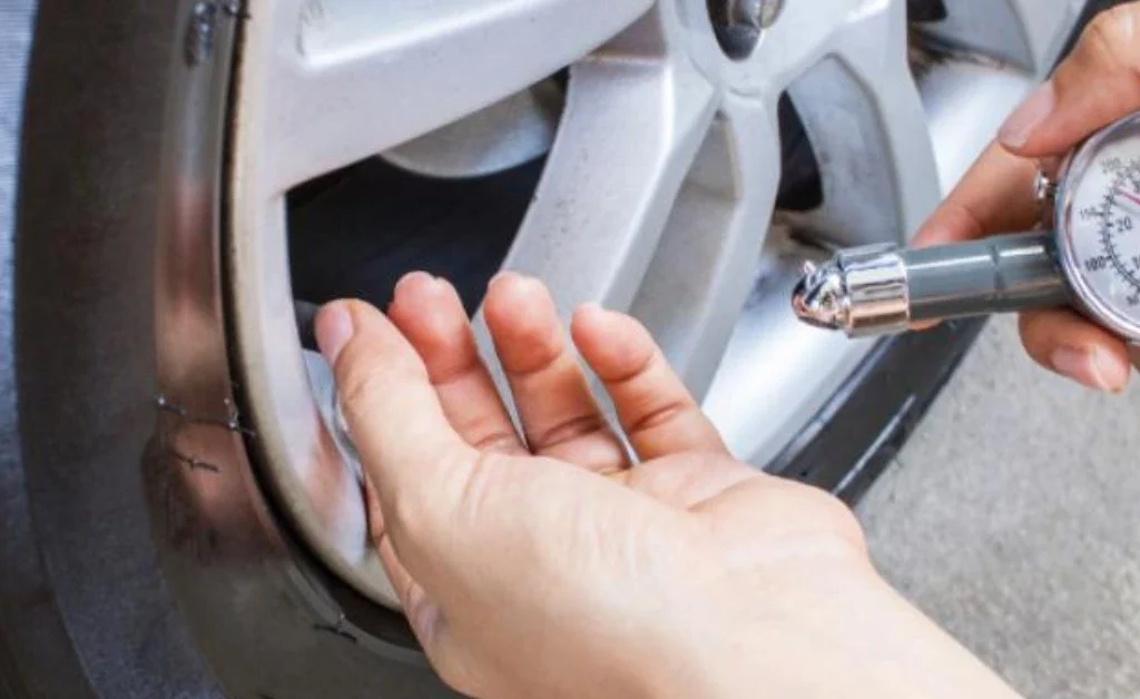 Car Maintenance Checklist