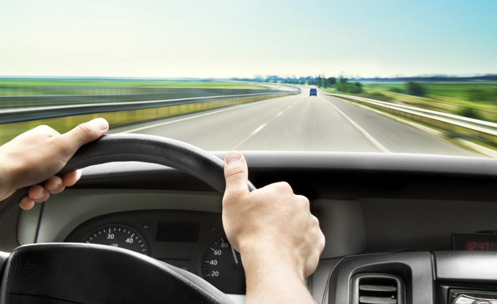 Fuel-Efficient Driving Habits