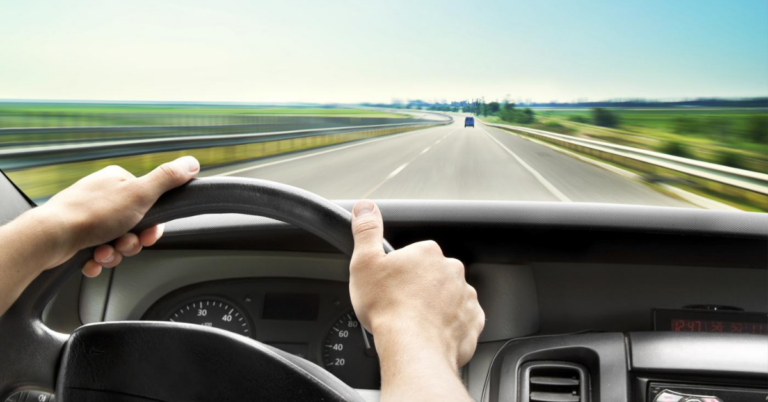 Fuel-Efficient Driving Habits