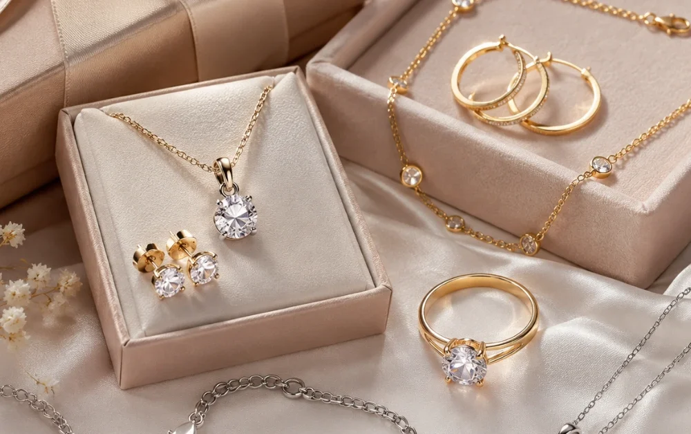 Jewelry Gifts Under $100