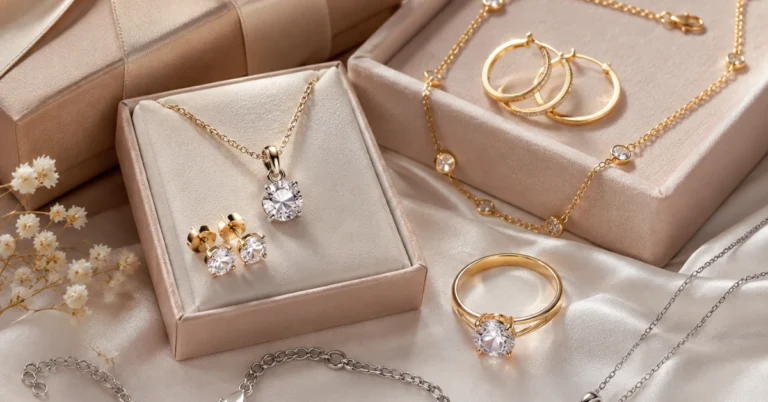 Jewelry Gifts Under $100