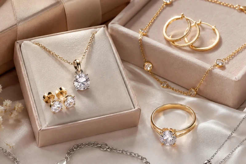 Jewelry Trends 2026