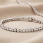 tennis bracelets