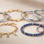 types of bracelets